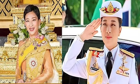 3 வாரங்கள் ஆகியும் தாய்லாந்து இளவரசிக்கு சுயநினைவு திரும்பவில்லை