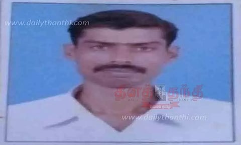 வாடிப்பட்டி அருகே கார் டிரைவர் வெட்டிக்கொலை