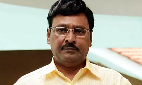 பாக்யராஜ் பகிர்ந்த சினிமா அனுபவங்கள்