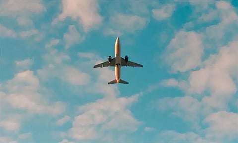 மாஸ்கோ - கோவா விமானத்திற்கு வெடிகுண்டு மிரட்டல்....அவசர அவசரமாக வெளியேற்றப்பட்ட பயணிகள்.. முடிவில்... வெடிகுண்டு ஏதுமில்லை என பரிசோதனைக்கு பின் அறிவிப்பு