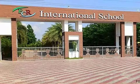 கனியாமூர் பள்ளியில் 5 முதல் 8ம் வகுப்பு மாணவர்களுக்கு நேரடி வகுப்புகள் தொடங்க சென்னை ஐகோர்ட்டு அனுமதி