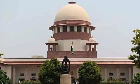 கட்டாய மதமாற்றம் மிகத் தீவிரமான விவகாரம் - சுப்ரீம் கோர்ட்டு கருத்து