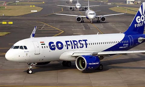 பயணிகளை ஏற்றாமல் சென்ற விவகாரம்: விமான நிறுவனம் மன்னிப்பு கோரியது