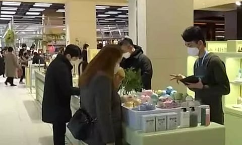 தென் கொரியாவில் 24 ஆண்டுகளில் இல்லாத அளவிற்கு பணவிக்கம் அதிகரிப்பு