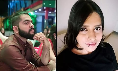 ஷ்ரத்தா கொலை வழக்கு: கைதான அப்தாபுக்கு மேலும் 14 நாட்கள் நீதிமன்றக் காவல் நீட்டிப்பு