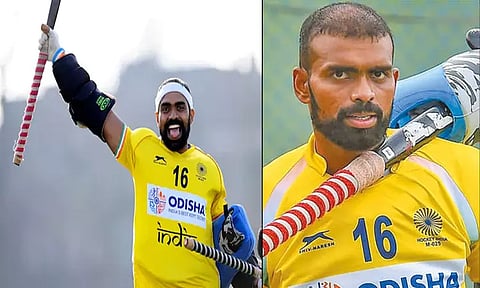 கடந்த உலகக் கோப்பையைவிட சிறப்பாக ஆடுவோம்- இந்திய ஆக்கி வீரர் ஸ்ரீஜேஷ்