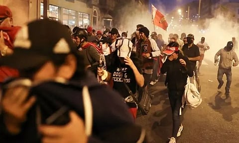 image courtesy: Reuters via ANI