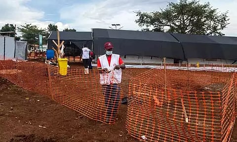 Image Courtesy : AFP