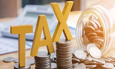 ஜனவரி 10-ந்தேதி வரையிலான நடப்பு நிதியாண்டின் நேரடி வரி வசூல் ரூ.14.71 லட்சம் கோடி - 24.58 சதவீதம் அதிகம்