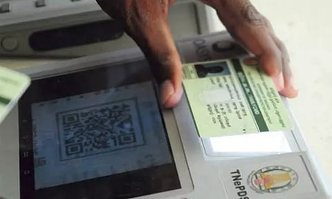 19 மண்டல உதவி கமிஷனர் அலுவலகங்களில் ரேஷன் கார்டுதாரர்கள் குறை தீர்க்கும் முகாம் 21-ந்தேதி நடக்கிறது