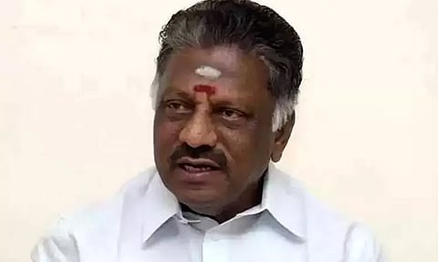 தமிழ்நாட்டிலுள்ள அனைத்து அம்மா உணவகங்களும் தொடர்ந்து செயல்படுவதை உறுதி செய்ய வேண்டும் - ஓ.பன்னீர்செல்வம்