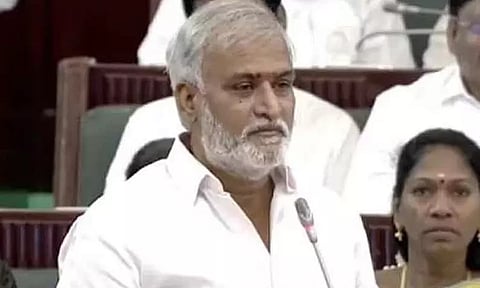 தமிழகத்தில் ஓடாத தேரையும் ஓட வைத்தவர் முதல்-அமைச்சர் மு.க.ஸ்டாலின் - அமைச்சர் சேகர்பாபு பாராட்டு