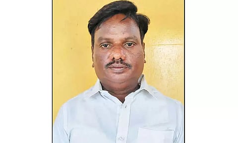 வேறொருவர் வீட்டை குத்தகைக்கு விட்டு ரூ.25 லட்சம் மோசடி செய்தவர் கைது