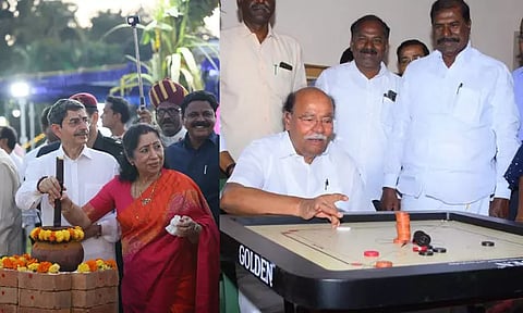 ஆன்லைன் சூதாட்டத்தால் 41-வது தற்கொலை: உயிரிழப்பை தடுக்க சட்டத்திற்கு கவர்னர் ஒப்புதல் அளிக்க வேண்டும் - ராமதாஸ்