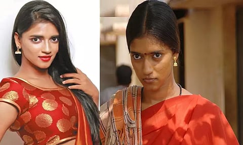 சரித்திர கதையில் நடிக்க விரும்பும் வசுந்தரா