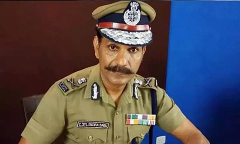 சினிமா படங்கள் வெளியாகும்போது ஆபத்தான செயல்களில் இளைஞர்கள் ஈடுபட வேண்டாம் - போலீஸ் டி.ஜி.பி. சைலேந்திரபாபு