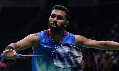 மலேசிய ஓபன் பேட்மிண்டன்: கால்இறுதியில் பிரனாய் தோல்வி