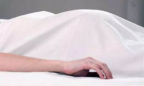 ஒடிசாவில் ஜாமீனில் வந்த கர்ப்பிணி சாவு - குழந்தை பெற்றதும் உயிரிழந்தார்..!