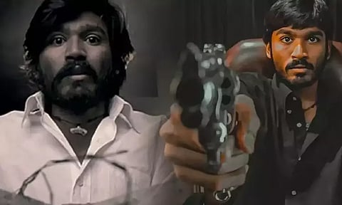 'புதுப்பேட்டை' 2-ம் பாகத்தில் நடிக்க தயாராகும் தனுஷ்