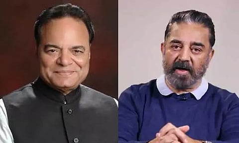 "இதுவும் ஒரு வீரமரணம்தான்" - காங்கிரஸ் எம்.பி சந்தோக் சிங் சவுத்ரியின் மறைவுக்கு கமல்ஹாசன் இரங்கல்