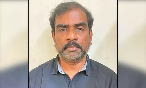 முன்னாள் எம்.பி. மஸ்தான் கொலை வழக்கில் தம்பி கைது - சொத்து தகராறில் மருமகனை வைத்து கொன்றது அம்பலம்