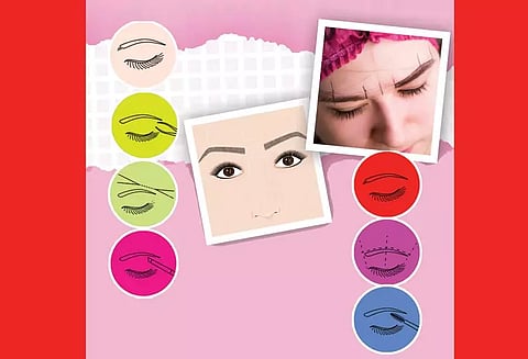 புருவத்தை சீர்படுத்தும் முன்பு கவனிக்க வேண்டியவை