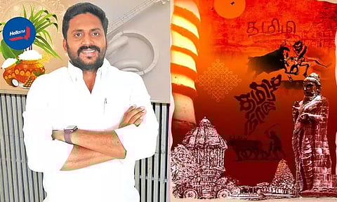 தி.மு.க. ஆட்சியில் தமிழக அரசின் கடன் சுமை குறைந்துள்ளது - தி.மு.க. மாணவரணி தலைவர் ராஜீவ்காந்தி