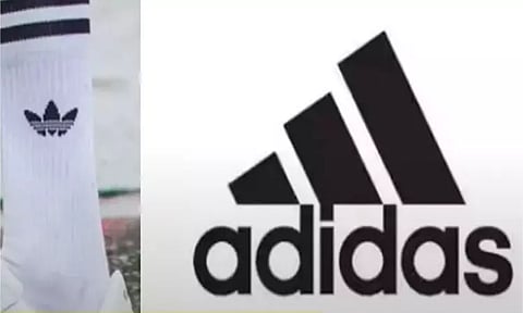 'அடிடாஸ்' போலவே பட்டைகளை தயாரித்த 'தாம் ப்ரவுன்' - அமெரிக்க நீதிமன்றம் அதிரடி தீர்ப்பு