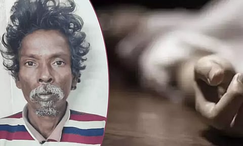 கணவரின் விபரீத ஆசை...! உடலுறவில் டார்ச்லைட்டால் டார்ச்சர் உயிரிழந்த மனைவி