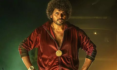 கார்த்தி நடிக்கும் 'ஜப்பான்' படத்தின் புதிய போஸ்டர் வெளியீடு