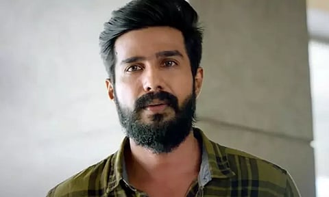 விஷ்ணு விஷாலின் 'எப்.ஐ.ஆர்' 2-ம் பாகம்