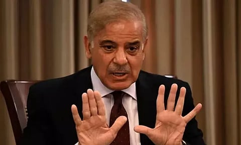 இந்தியா மீது போர் தொடுத்து நாங்கள் சரியான பாடம் கற்றுக்கொண்டோம் -பாகிஸ்தான் பிரதமர் ஒப்புதல்