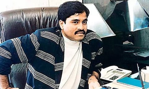 நிழலுலக தாதா தாவூத் இப்ராகிமுக்கு நடந்த 2-வது திருமணம்; புதுப்புது தகவல்கள்