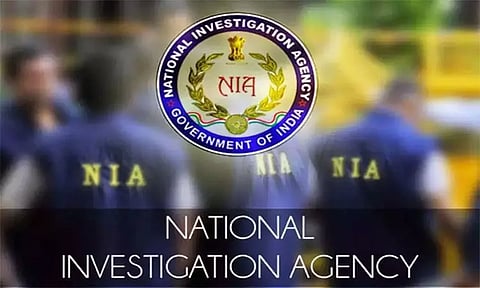 பழனியில் 3-வது நாளாக என்.ஐ.ஏ. அதிகாரிகள் விசாரணை...!