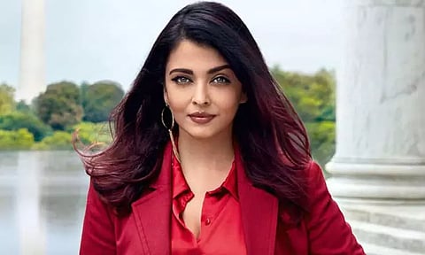 நில வரி செலுத்தாத நடிகை ஐஸ்வர்யா ராய்க்கு வருவாய்த்துறை நோட்டீஸ்