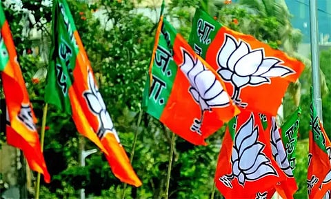 ஈரோடு கிழக்கு தொகுதி இடைத்தேர்தல் தொடர்பாக நாளை பாஜக மையக்குழு கூட்டம்..!