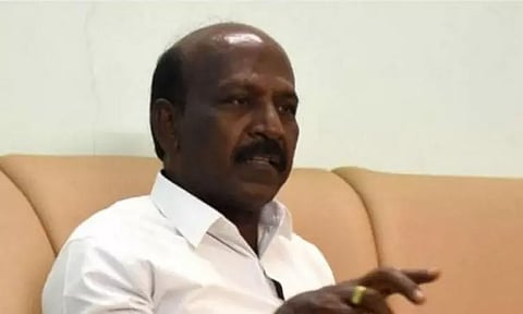 அரசியல்வாதிகள் செல்லாத இடங்களுக்கு கூட மக்களைதேடி மருத்துவ திட்டம் சென்றடைந்துள்ளது - மா.சுப்பிரமணியன்