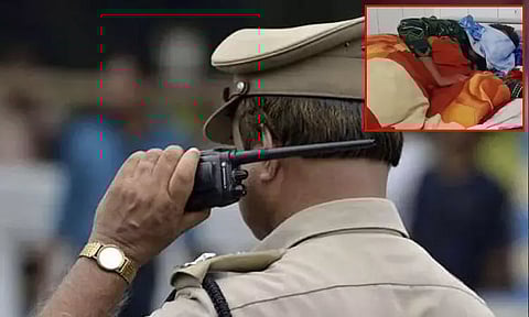 காதலனும், முன்னாள் காதலனும் ஒன்றாக வந்தபோது... இளம்பெண் எடுத்த முடிவு?