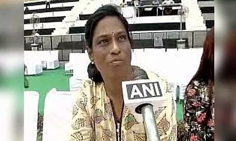 பாலியல் குற்றச்சாட்டு; நீதியை நிலைநாட்ட முழுமையான விசாரணையை உறுதி செய்வோம் - இந்திய ஒலிம்பிக் சங்க தலைவர் பி.டி.உஷா