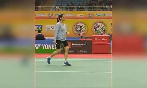 Image Courtesy : @BAI_Media twitter