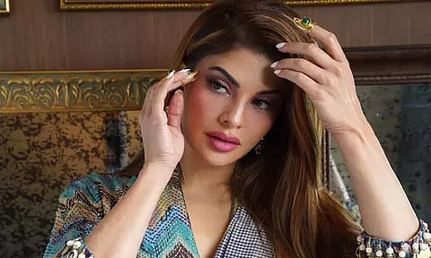 வாழ்க்கையை நரகமாக்கி விட்டார்... சுகேஷ் சந்திரசேகர் மீது நடிகை ஜாக்குலின் புகார்