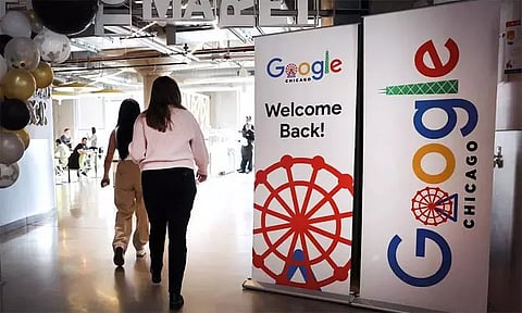 பொருளாதார மந்தநிலை...? 12 ஆயிரம் ஊழியர்களை பணி நீக்கம் செய்யும் 'கூகுள் தாய்' நிறுவனம்