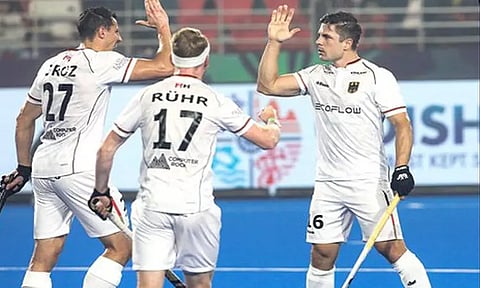 Image Courtesy: @TheHockeyIndia