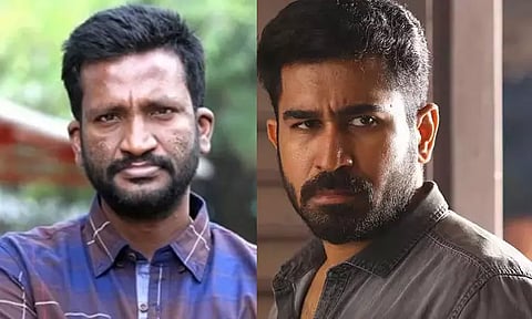 வதந்திகளை நம்ப வேண்டாம் - விஜய் ஆண்டனி உடல்நலம் குறித்து இயக்குனர் சுசீந்திரன்