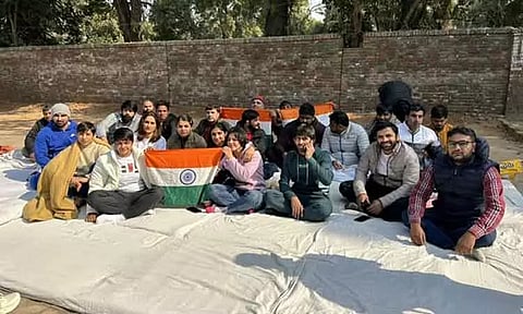 Image Courtesy : ANI