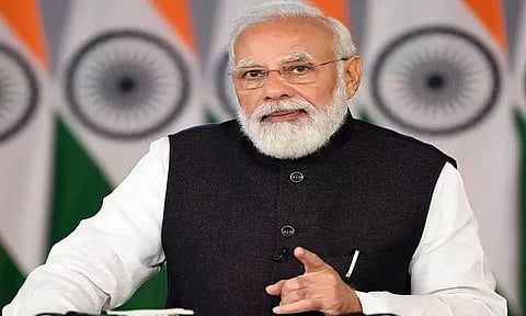 குஜராத் கலவரம் குறித்த ஆவணப்படம்: பிரதமர் மோடிக்கு எதிராக உள்நோக்கம் கொண்டது; முன்னாள் நீதிபதிகள், அதிகாரிகள் கண்டனம்