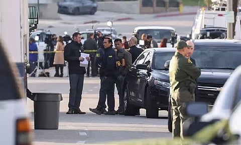 அமெரிக்காவில் சீனா புத்தாண்டின் கொண்டாட்டத்தின் போது மர்ம நபர் திடீர் துப்பாக்கிச்சூடு: பலி எண்ணிக்கை 10 ஆக உயர்வு