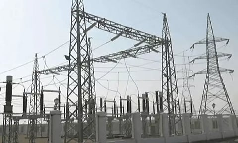 பாகிஸ்தான் நாடு முழுவதும் இன்று மின் தடை ; பொதுமக்கள் அவதி