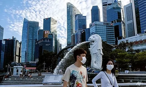 2024-க்குள் சிங்கப்பூர் சுற்றுலா துறை கொரோனாவுக்கு முந்தின வளர்ச்சி நிலையை அடையும் என தகவல்