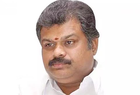 ஈரோடு கிழக்கு தொகுதி இடைத்தேர்தலில் அ.தி.மு.க. வேட்பாளர் வெற்றி பெறுவார்-ஜி.கே.வாசன் நம்பிக்கை